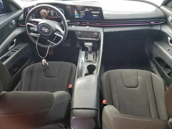 KMHLM4DG7RU794514 2024 HYUNDAI ELANTRA - Image 8