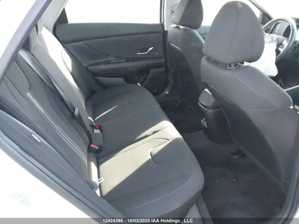 KMHLM4DG7RU795114 2024 HYUNDAI ELANTRA - Image 8