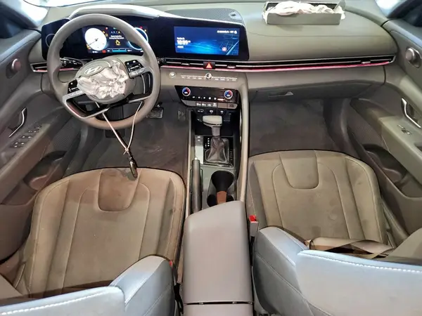 KMHLM4DG7RU798725 2024 HYUNDAI ELANTRA - Image 8