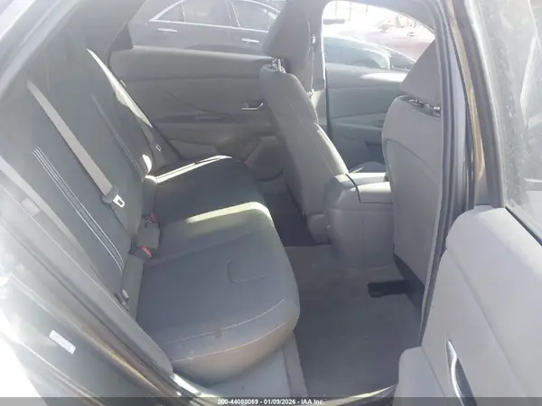 KMHLM4DG7RU799888 2024 HYUNDAI ELANTRA - Image 8