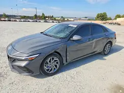 KMHLM4DG7RU805611 2024 HYUNDAI ELANTRA