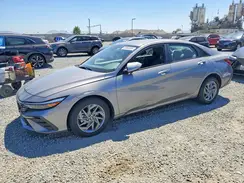 KMHLM4DG7RU808802 2024 HYUNDAI ELANTRA