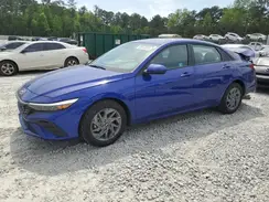 KMHLM4DG7RU810310 2024 HYUNDAI ELANTRA
