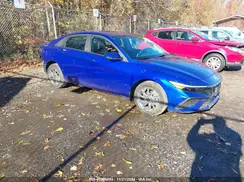 KMHLM4DG7RU810727 2024 HYUNDAI ELANTRA