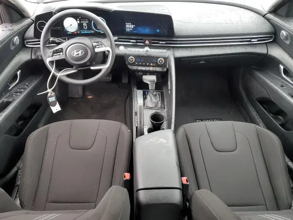 KMHLM4DG7RU811621 2024 HYUNDAI ELANTRA - Image 8