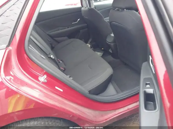 KMHLM4DG7RU813630 2024 HYUNDAI ELANTRA - Image 8
