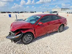 KMHLM4DG7RU815264 2024 HYUNDAI ELANTRA