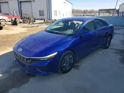 KMHLM4DG7RU819797 2024 HYUNDAI ELANTRA