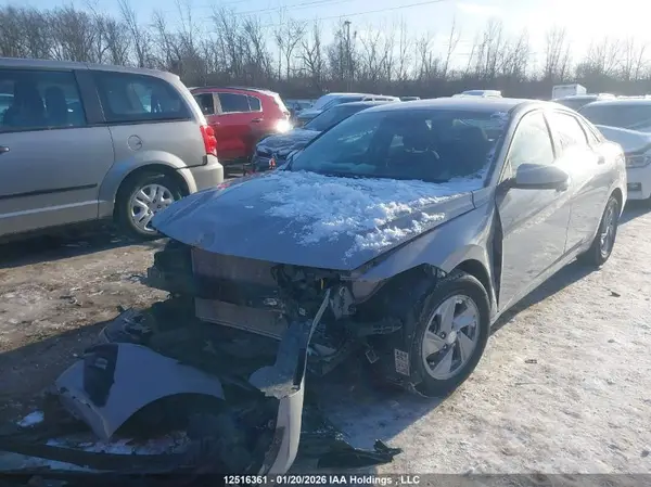 KMHLM4DG7RU821422 2024 HYUNDAI ELANTRA - Image 2