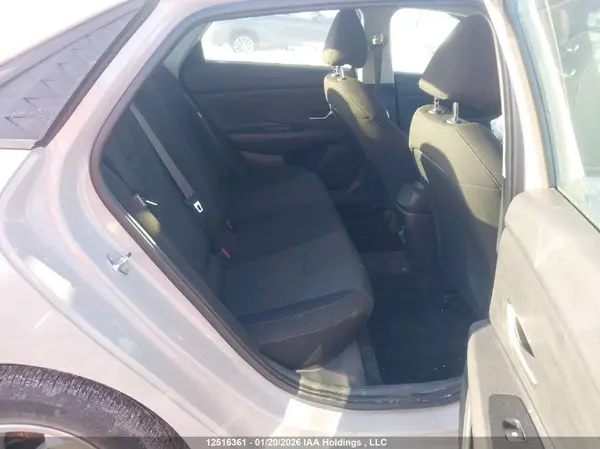 KMHLM4DG7RU821422 2024 HYUNDAI ELANTRA - Image 8