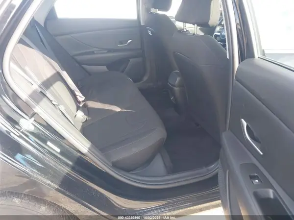 KMHLM4DG7RU822814 2024 HYUNDAI ELANTRA - Image 8