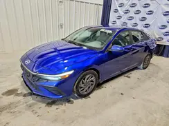 KMHLM4DG7RU832694 2024 HYUNDAI ELANTRA