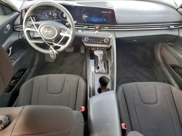 KMHLM4DG7RU832856 2024 HYUNDAI ELANTRA - Image 8