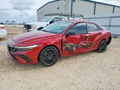 KMHLM4DG7RU833165 2024 HYUNDAI ELANTRA