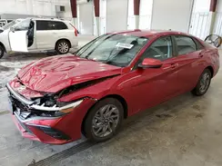 KMHLM4DG7RU833599 2024 HYUNDAI ELANTRA