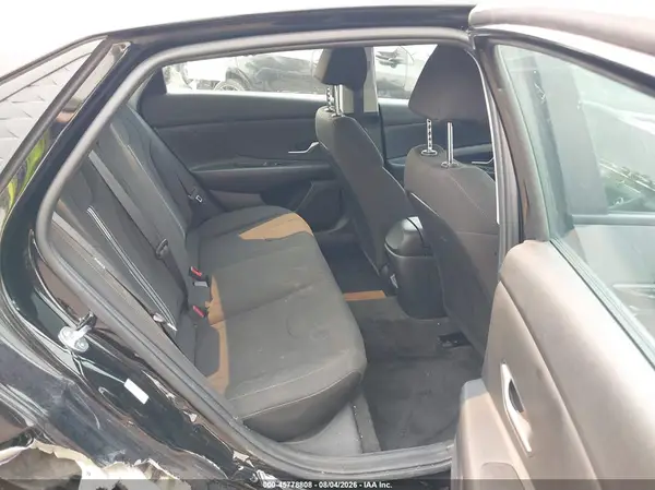 KMHLM4DG7RU835952 2024 HYUNDAI ELANTRA - Image 8