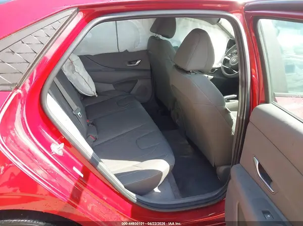 KMHLM4DG7RU837149 2024 HYUNDAI ELANTRA - Image 8