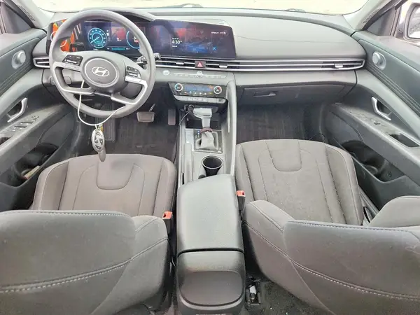 KMHLM4DG7RU838446 2024 HYUNDAI ELANTRA - Image 8