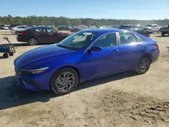 KMHLM4DG7RU845333 2024 HYUNDAI ELANTRA