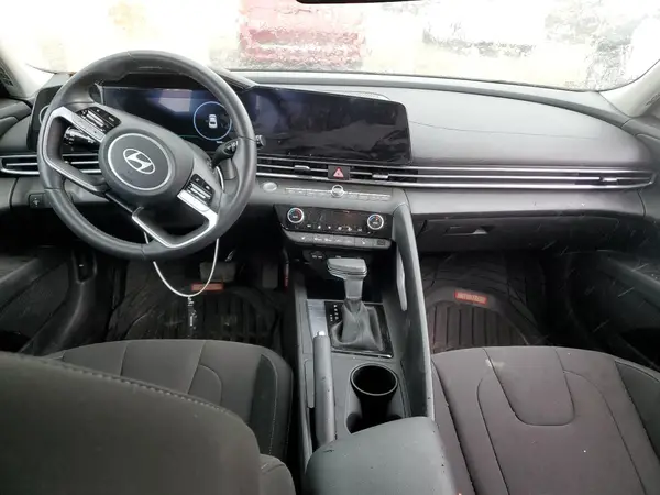KMHLM4DG7RU846580 2024 HYUNDAI ELANTRA - Image 8