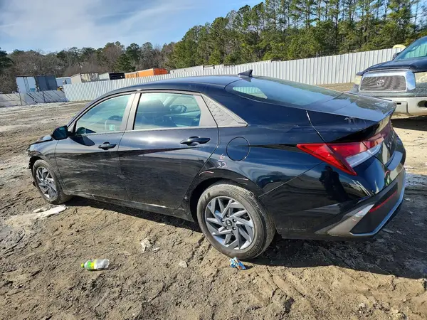 KMHLM4DG7RU847874 2024 HYUNDAI ELANTRA - Image 2