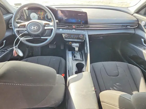 KMHLM4DG7RU847874 2024 HYUNDAI ELANTRA - Image 8