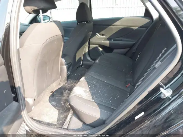 KMHLM4DG7RU849544 2024 HYUNDAI ELANTRA - Image 8