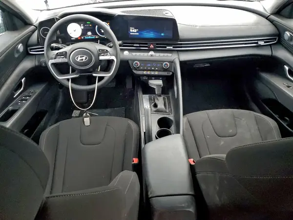 KMHLM4DG7RU849740 2024 HYUNDAI ELANTRA - Image 8