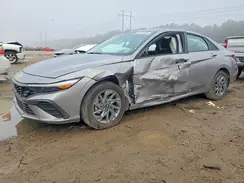 KMHLM4DG7RU852055 2024 HYUNDAI ELANTRA