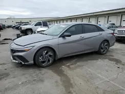 KMHLM4DG7SU001346 2025 HYUNDAI ELANTRA