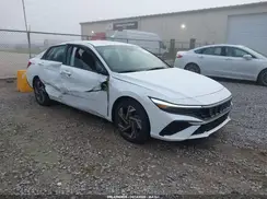 KMHLM4DG7SU009110 2025 HYUNDAI ELANTRA