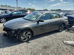 KMHLM4DG7SU017675 2025 HYUNDAI ELANTRA