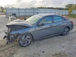 KMHLM4DG7SU017854 2025 HYUNDAI ELANTRA