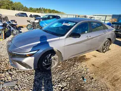 KMHLM4DG7SU023153 2025 HYUNDAI ELANTRA