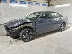KMHLM4DG7SU023217 2025 HYUNDAI ELANTRA