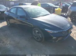 KMHLM4DG7SU024089 2025 HYUNDAI ELANTRA