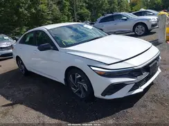 KMHLM4DG7SU025095 2025 HYUNDAI ELANTRA