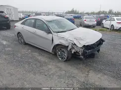 KMHLM4DG7SU027090 2025 HYUNDAI ELANTRA
