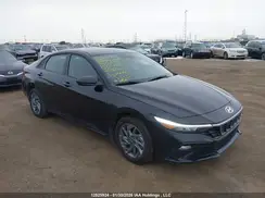 KMHLM4DG7SU027185 2025 HYUNDAI ELANTRA