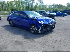 KMHLM4DG7SU031544 2025 HYUNDAI ELANTRA