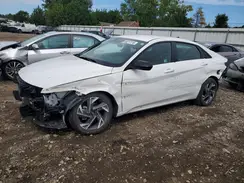 KMHLM4DG7SU043452 2025 HYUNDAI ELANTRA