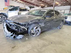 KMHLM4DG7SU043841 2025 HYUNDAI ELANTRA