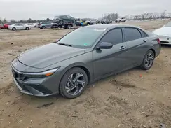KMHLM4DG7SU046433 2025 HYUNDAI ELANTRA