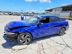 KMHLM4DG7SU047565 2025 HYUNDAI ELANTRA