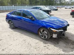 KMHLM4DG7SU052071 2025 HYUNDAI ELANTRA