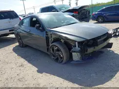 KMHLM4DG7SU057092 2025 HYUNDAI ELANTRA