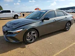 KMHLM4DG7SU059053 2025 HYUNDAI ELANTRA