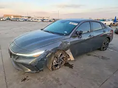 KMHLM4DG7SU059117 2025 HYUNDAI ELANTRA