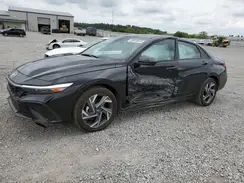 KMHLM4DG7SU060493 2025 HYUNDAI ELANTRA
