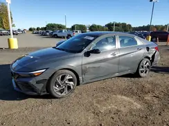 KMHLM4DG7SU064043 2025 HYUNDAI ELANTRA